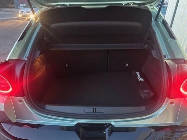 LANCIA NEW YPSILON 2025 AUTOMATICA