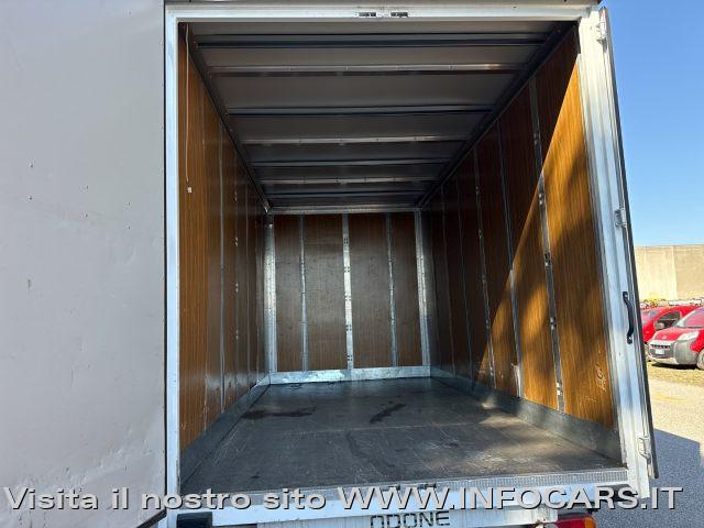 PEUGEOT Boxer 435 2.2 BlueHDi 140 CV Passo Lungo - Cubo + IVA