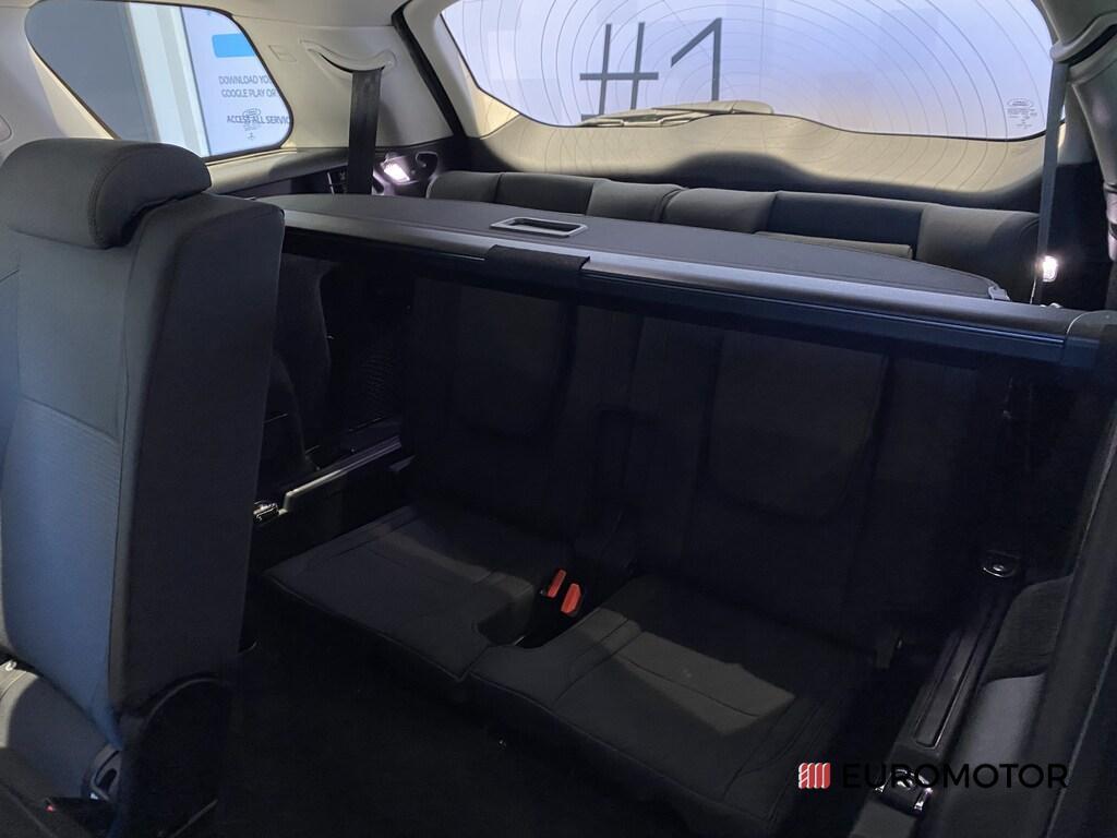 Land Rover Discovery Sport 2.0 I4 MHEV AWD Auto
