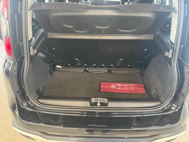 FIAT Panda Cross 1.0 FireFly S&S Hybrid Pandina