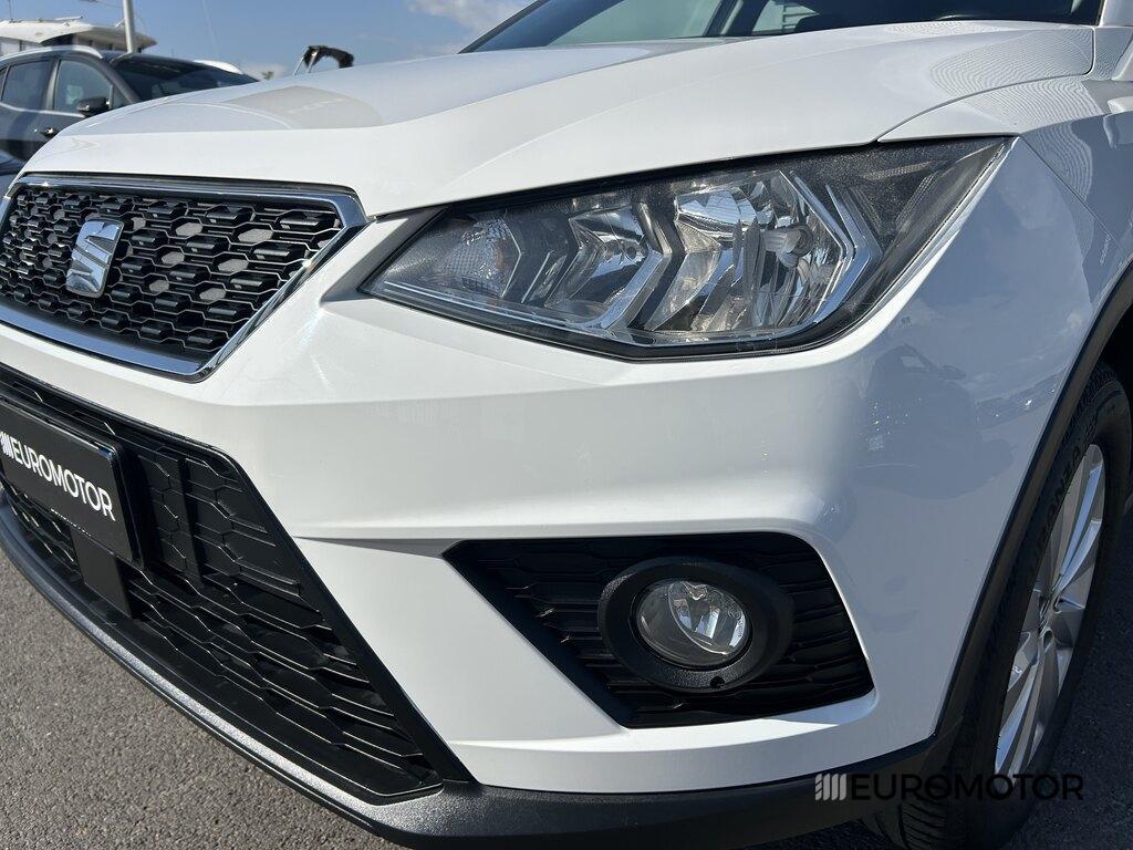 Seat Arona 1.0 EcoTSI Style