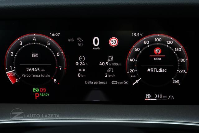 VOLKSWAGEN Tayron 1.5 eTSI ACT DSG Life 7 Posti