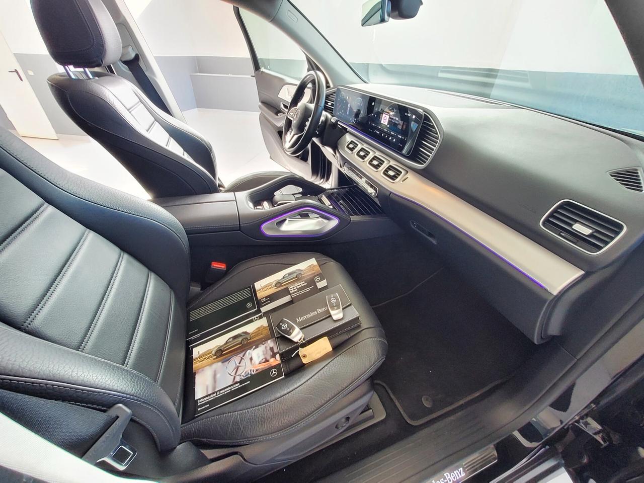 Mercedes-benz GLE 300 d 4Matic Premium Plus