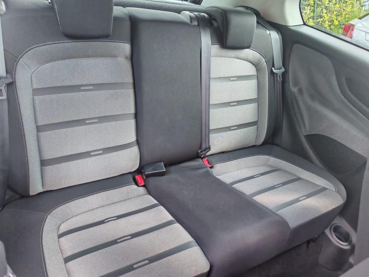 Fiat Punto Evo 1.4 M.Air 16V 3 porte S&S Sport