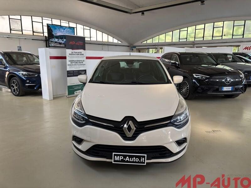 Renault Clio 0.9 TCE Energy Zen