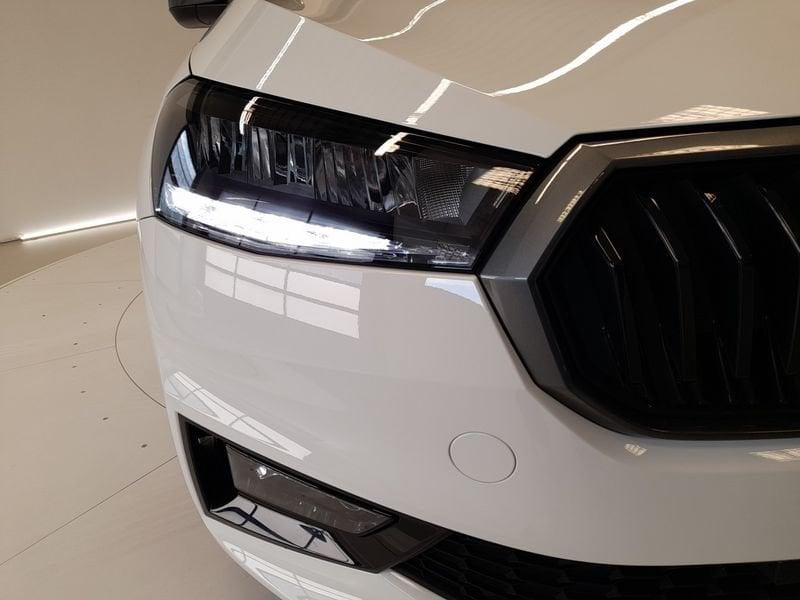 Škoda Fabia 1.0 MPI Evo 59KW STYLE