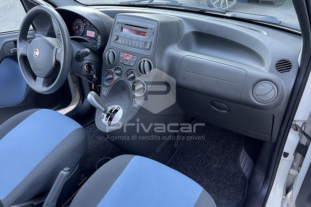 FIAT Panda 1.2 Emotion