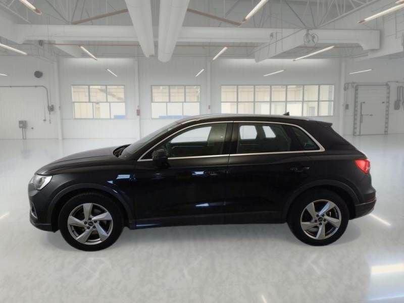 Audi Q3 Q3 35 TDI S tronic Business Advanced