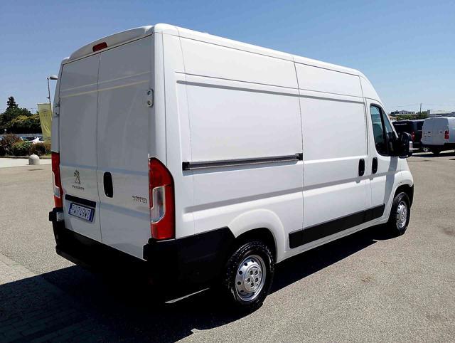 PEUGEOT Boxer 335 2.0 BlueHDi 130CV MH2 Furgone