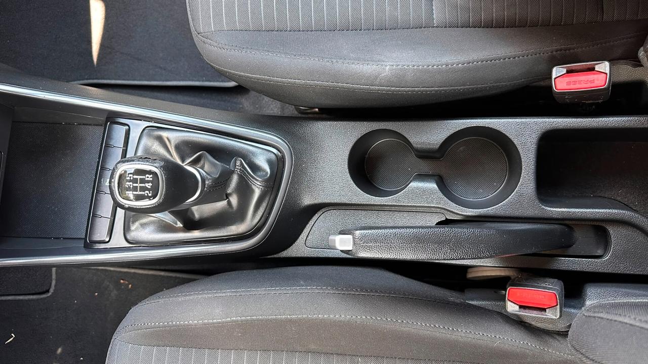 Hyundai i20 1.2 MPI GPL Connectline 2022 PERFETTA NEOP leggi testo