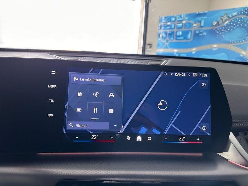 BMW X1 sdrive18d MSport auto