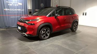 Citroën C3 Aircross C3 Aircross PureTech 110 S&S Max