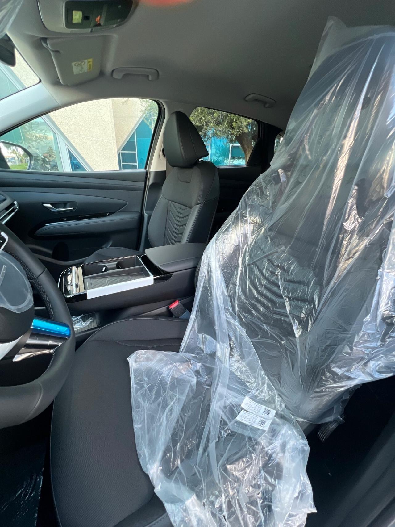 Hyundai TUCSON 1.6d Exellence OFFERTA T-STOCK PREZZO IMPERDIBILE