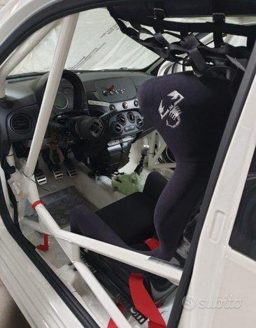 Abarth 595 Pista Trofeo NUOVA km Zero
