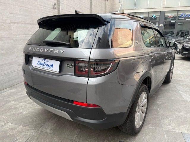 LAND ROVER Discovery Sport 2.0 SD4 240 CV AWD Auto HSE TETTO PANORAMICO