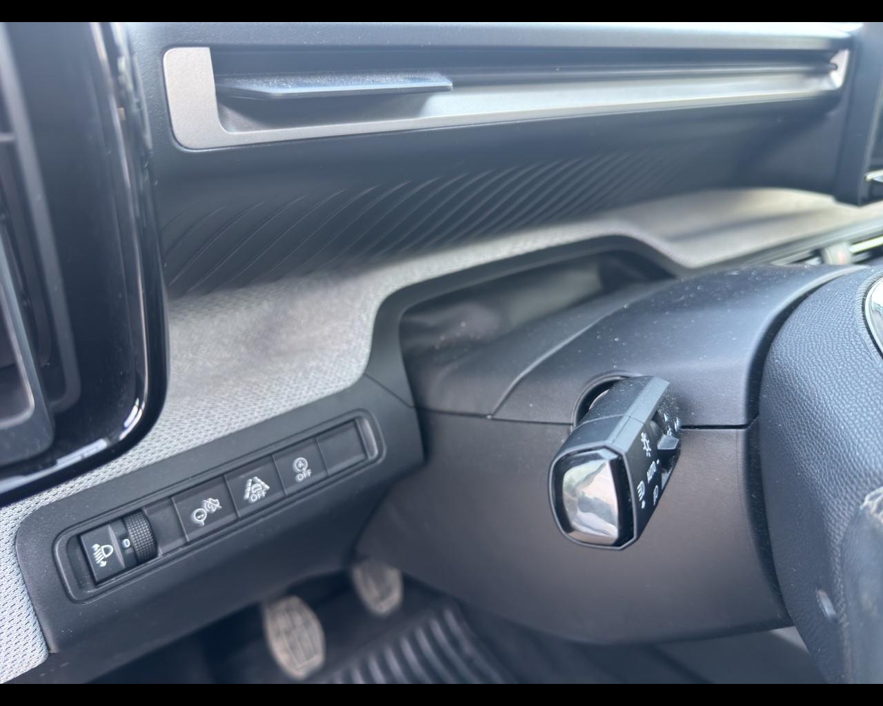 CITROEN C3 4ª serie - C3 PureTech 100 S&S Max