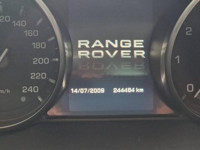 Land Rover Range Rover Evoque 2.2 sd4 Pure 190cv 5p