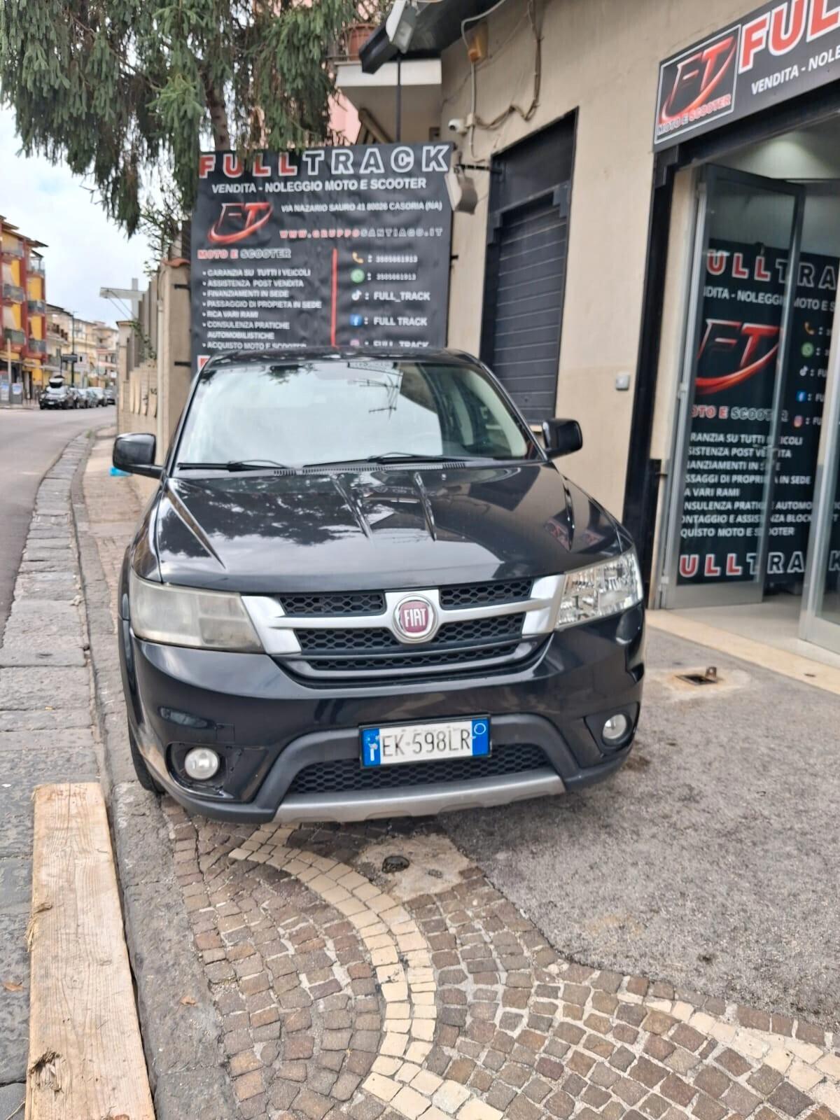 Fiat Freemont GARANTITO 12 MESI