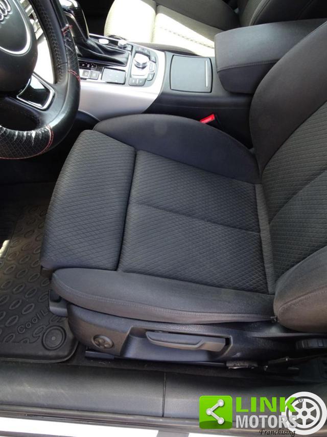 AUDI A6 Avant 2.0TDI ultraStronicBusinessPlus IVA ESCLUSA