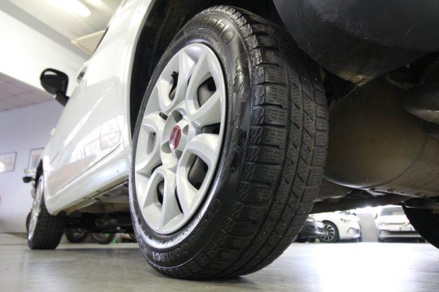 FIAT Panda 0.9 TwinAir Natural Power Van 2 posti PIU IVA 22%