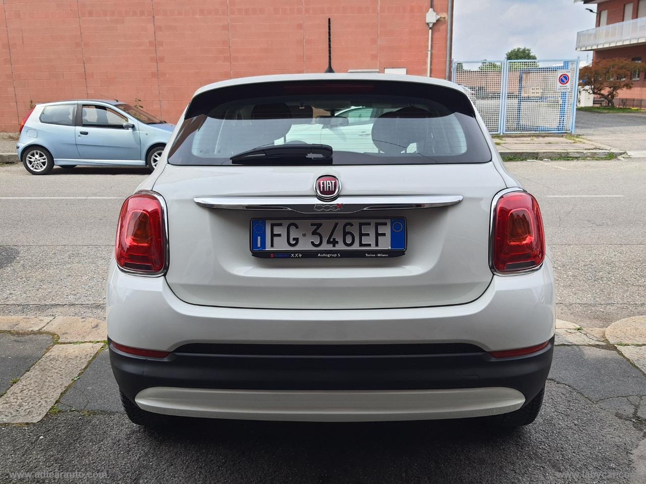 FIAT 500X 1.3 M.Jet 95 CV