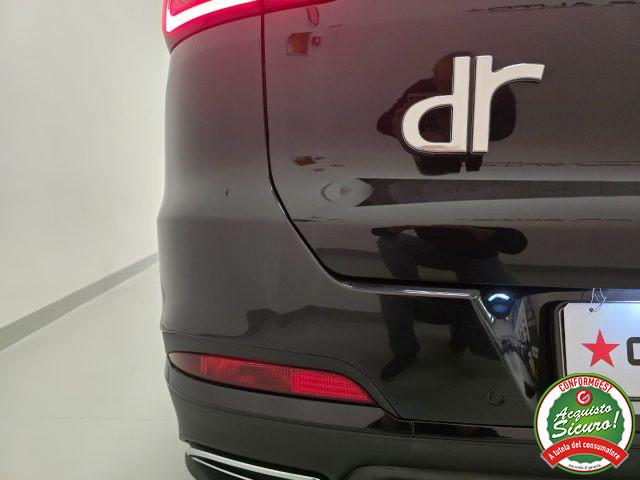 DR MOTOR DR 6.0 1.5 Turbo CVT Bi-Fuel GPL