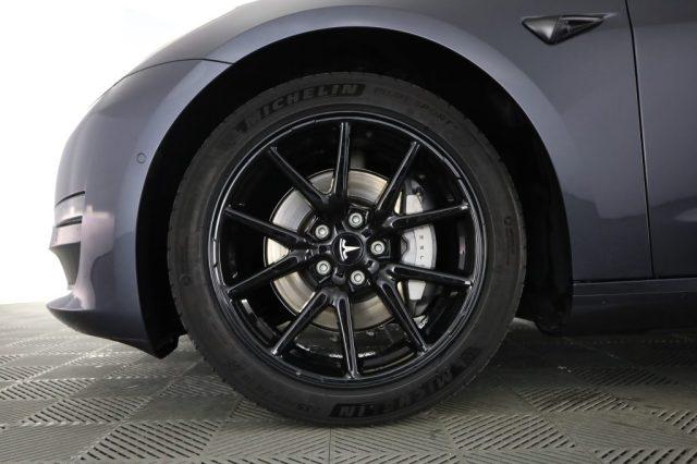 TESLA Model 3 Model 3 Long Range Dual Motor AWD