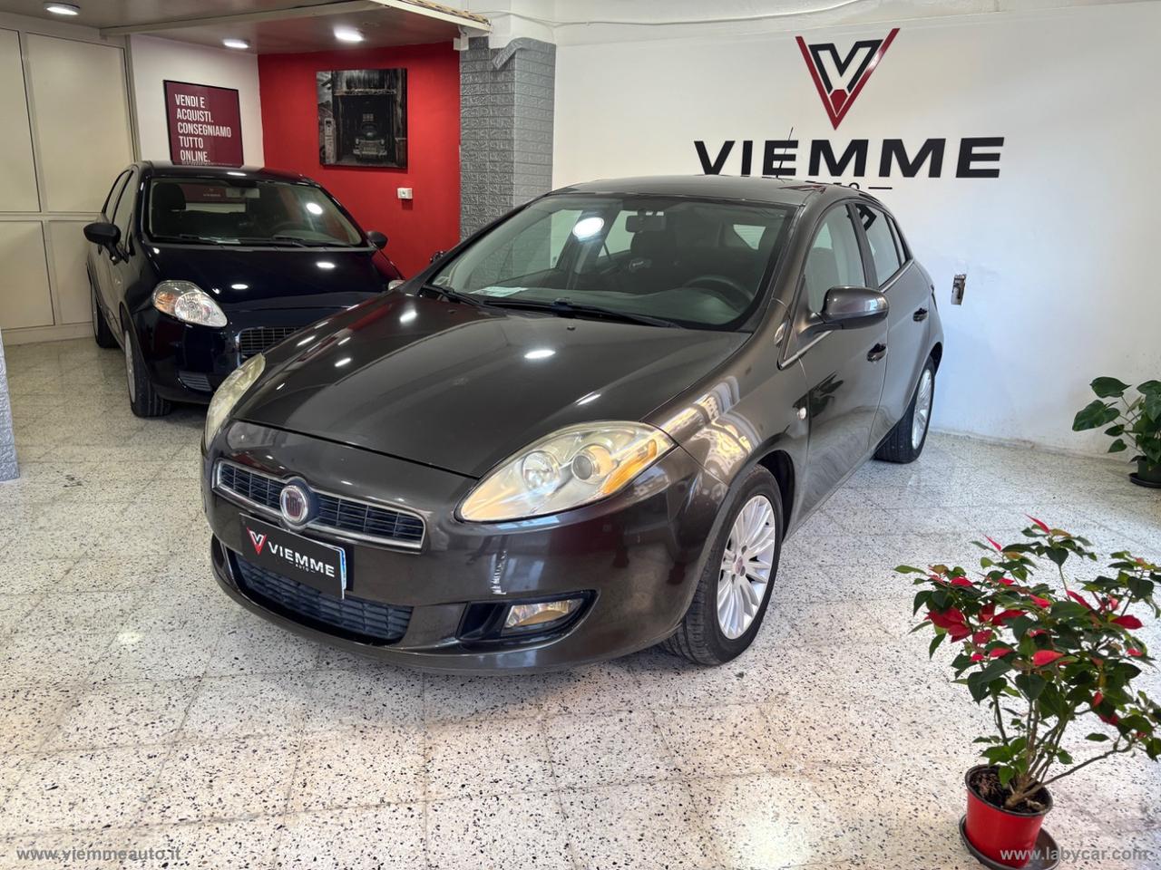 FIAT Bravo 1.4 Active