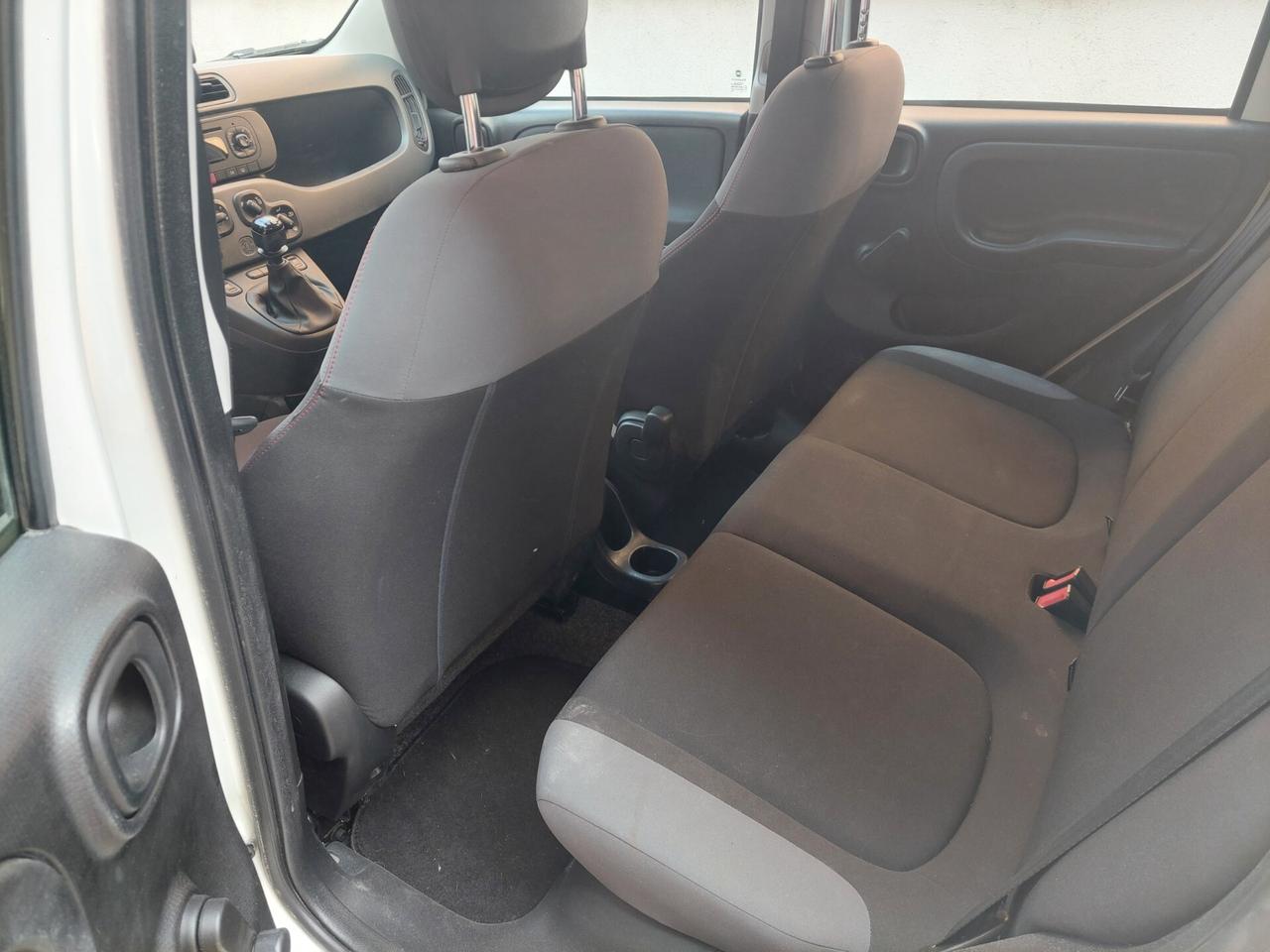 Fiat Panda 1.2 Easy