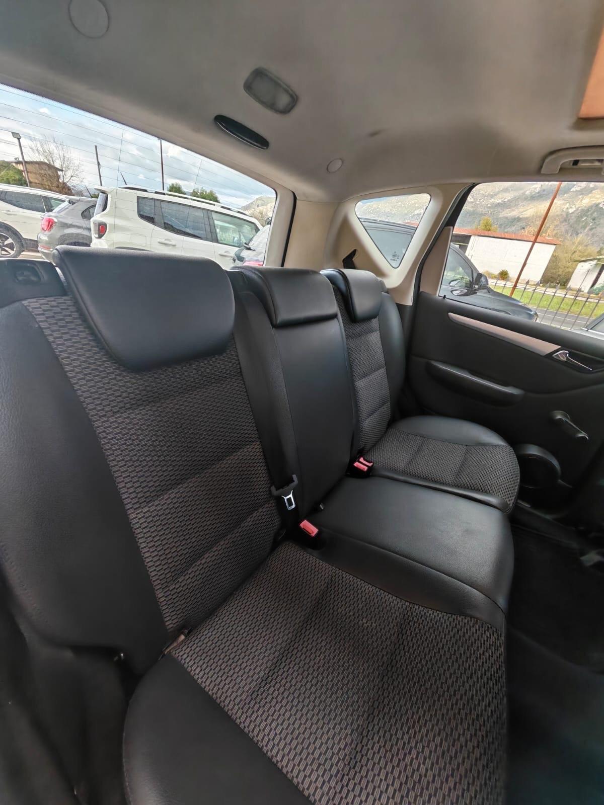 Mercedes-benz A 180 CDI Avantgarde garantita