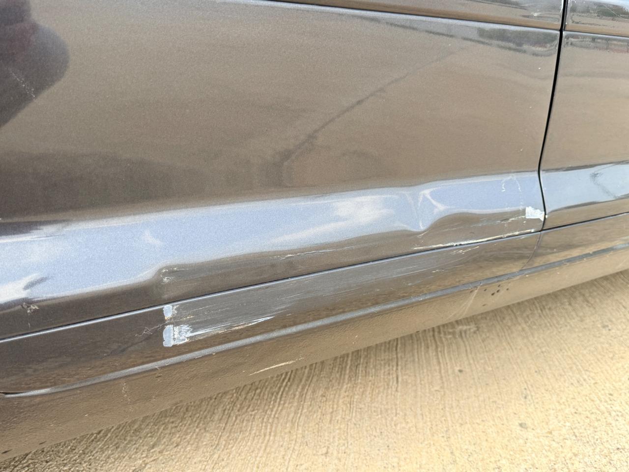 Audi A3 1.6 16V FSI Ambition GPL