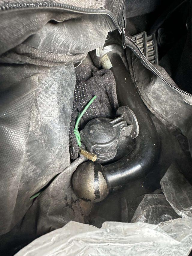 JEEP Wrangler Wrangler III 2011 2.8 crd Sahara auto EB828JA