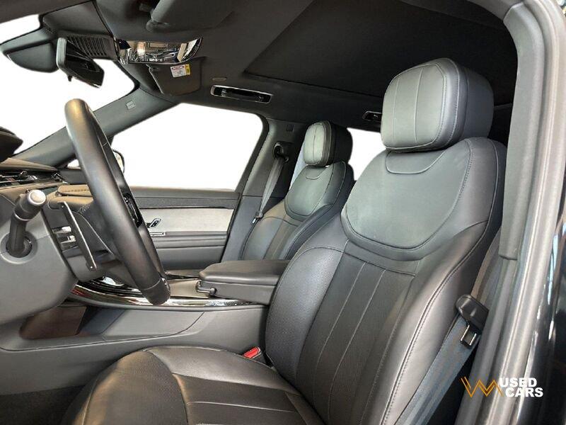 Land Rover RR Sport Range Rover Sport 3.0D l6 249 CV Dynamic HSE