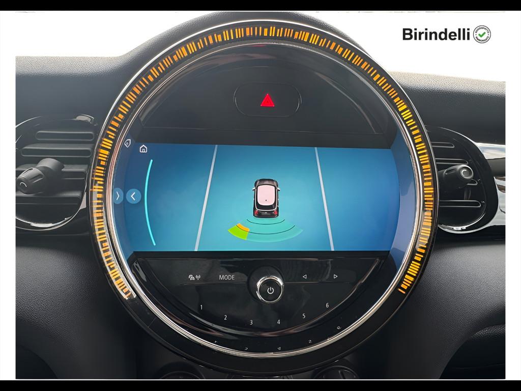 MINI Mini 4ª serie (F56) - Mini 1.5 One Camden Edition