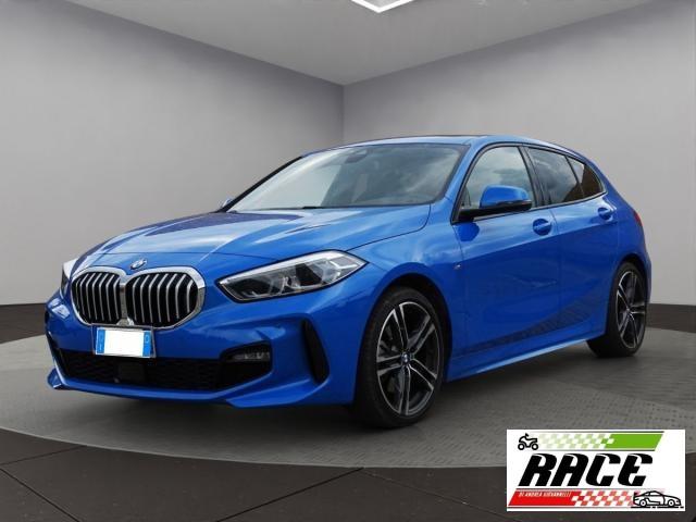 BMW - Serie 1 - 118d 5p. M Sport