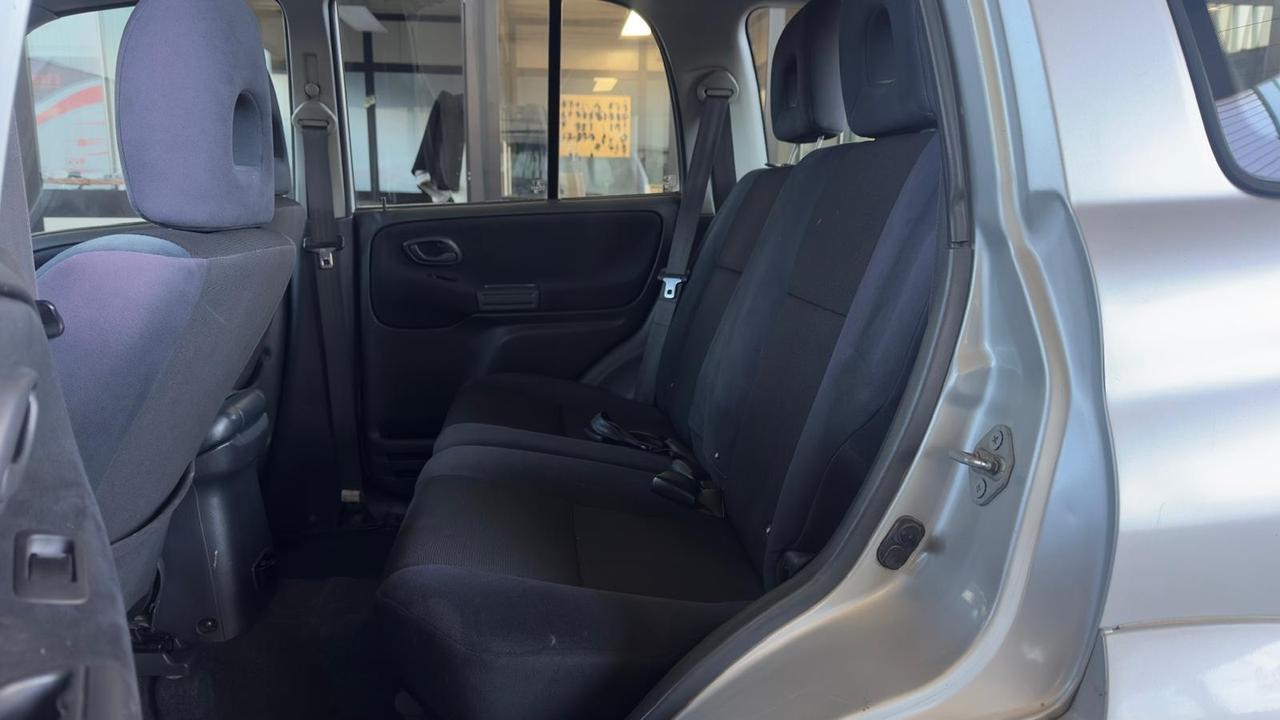Suzuki Grand Vitara 2.0 turbodiesel 16V cat S.W.