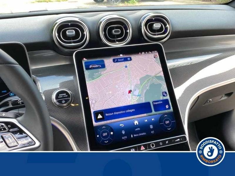 Mercedes-Benz GLC 220d 4Matic Advanced Plus