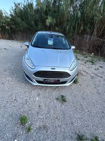 Ford Fiesta 1.5 TDCi 75CV 3 porte Titanium