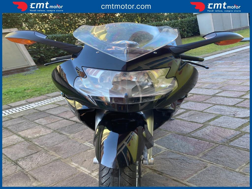 BMW K 1200 S - 2009