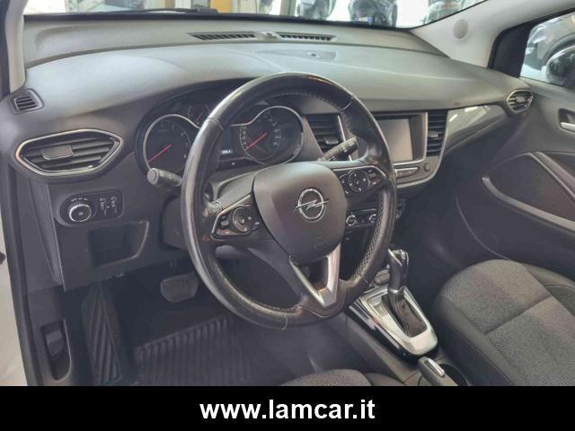 OPEL Crossland X 1.2 Turbo 12V 110 CV Start&Stop Elegance