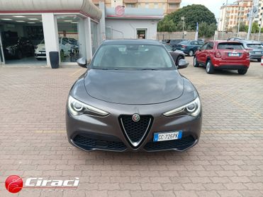 Alfa Romeo Stelvio 2.2 Turbodiesel 190 CV AT8 Q4 Business