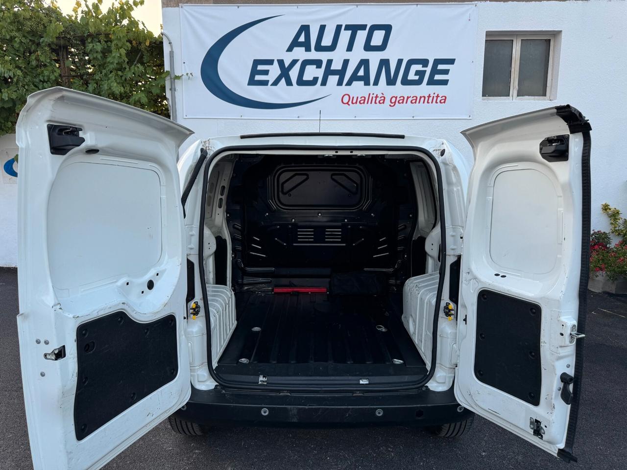 Fiat Fiorino 1.3 MJT 95CV Cargo SX
