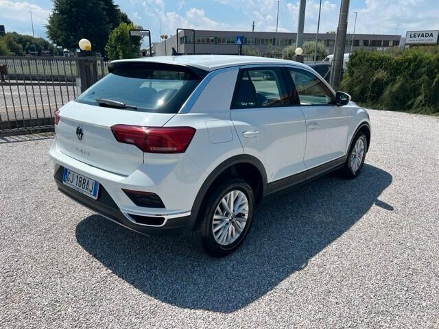 Volkswagen T-Roc 2.0 Tdi Business 150cv dsg - Fari Full Led