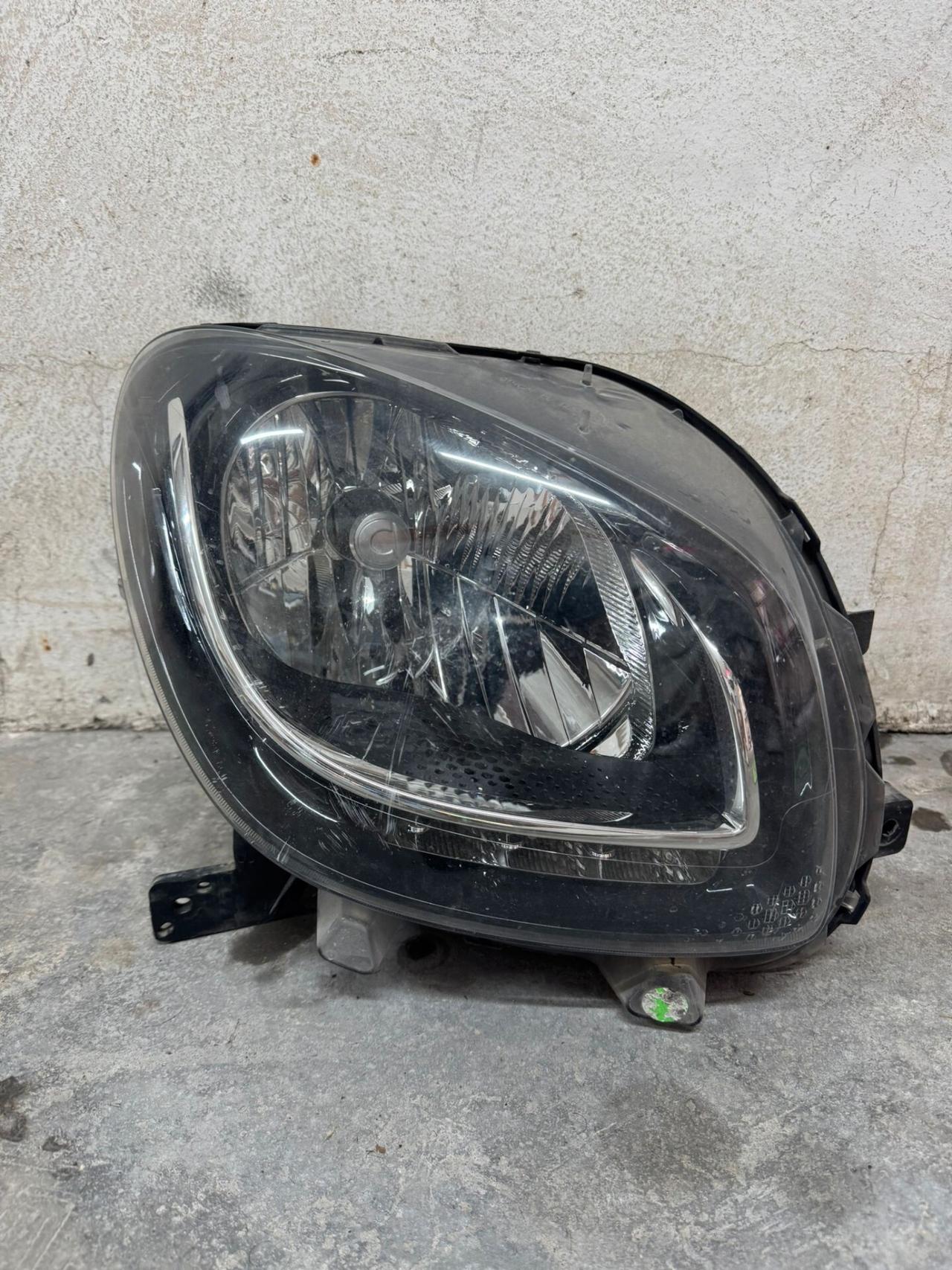 ricambi vari smart 453 2014-2020