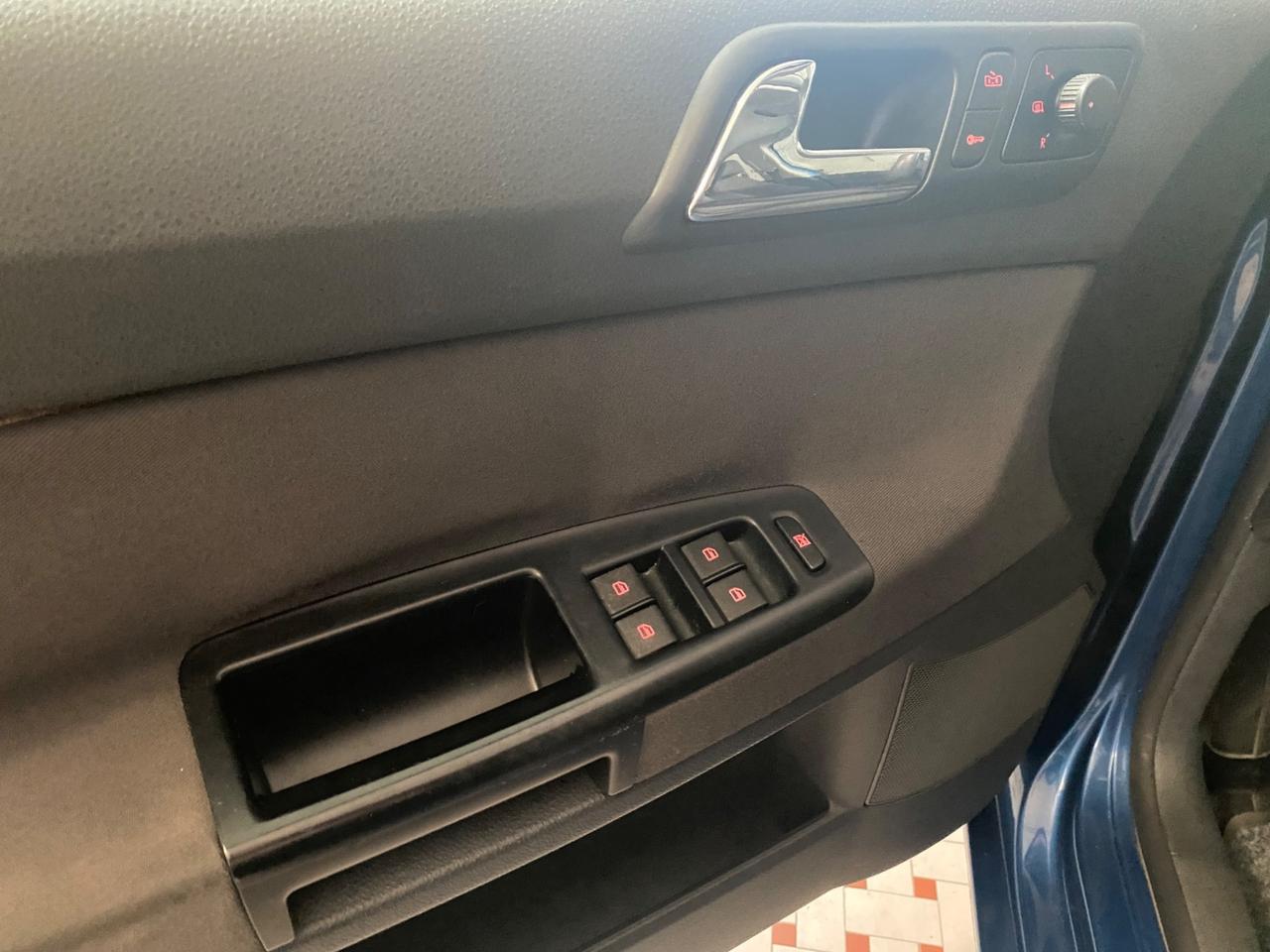 Volkswagen Polo 1.2 70cv 5 Porte solo 98000km