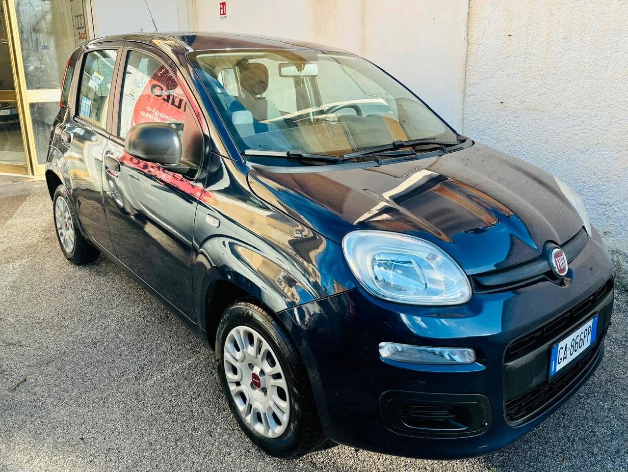 Fiat Panda 1.2 Easy