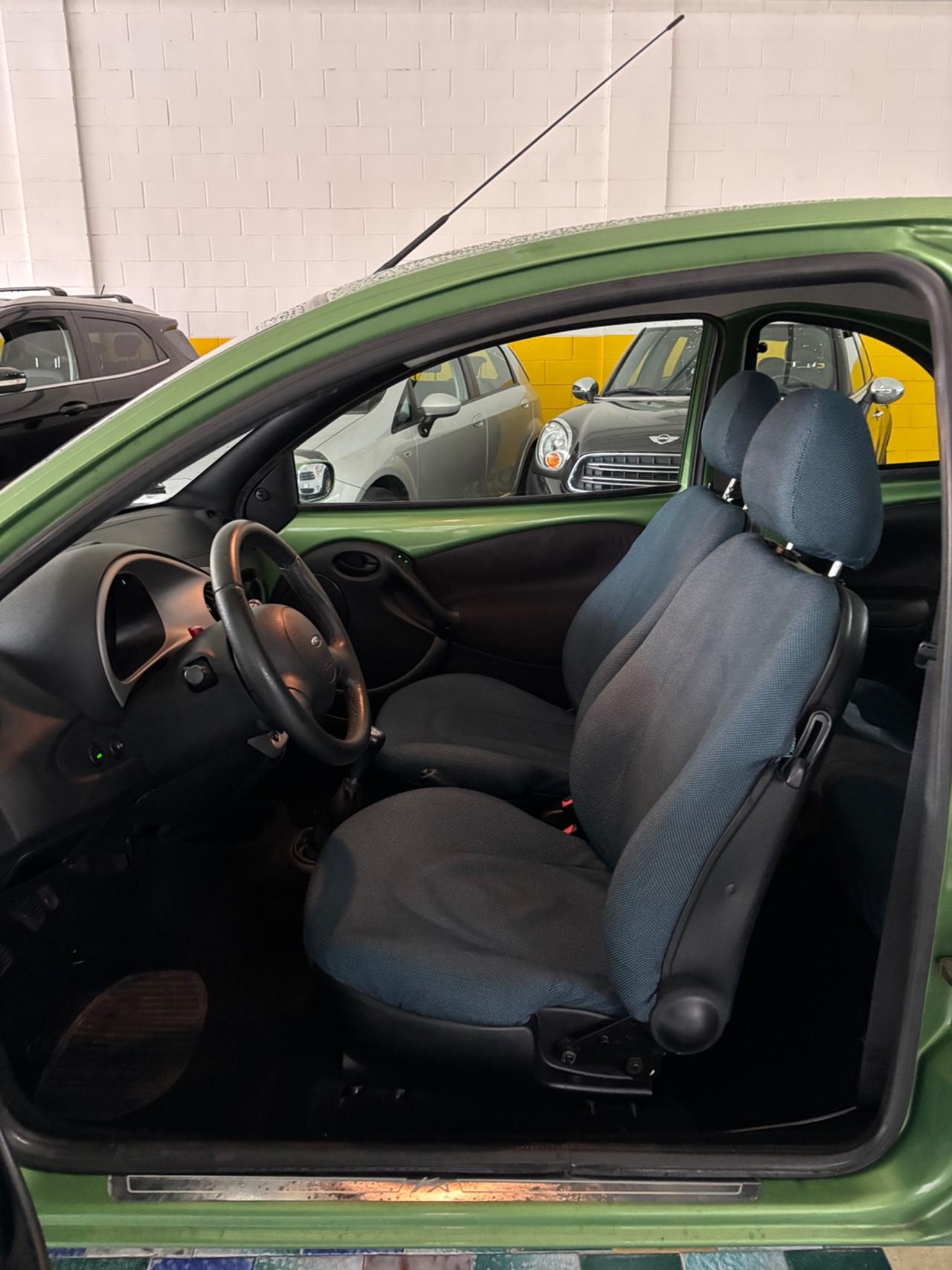 Ford Ka 1.3 Collection SOLO 70 MILA KM