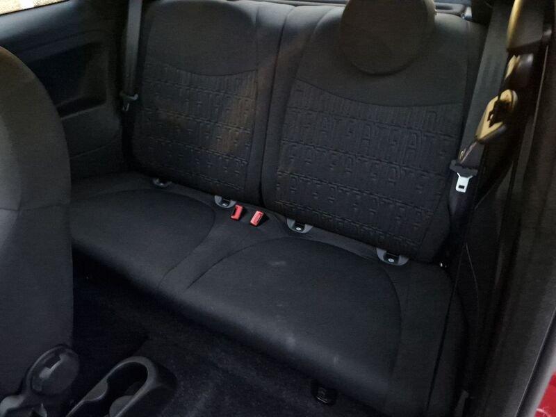 FIAT 500 My24 1.0 70 Cv Hybrid
