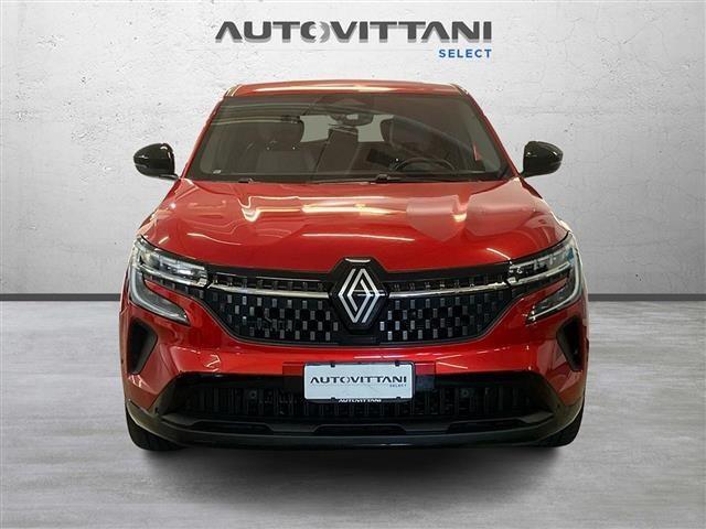 RENAULT Austral 1.3 mild hybrid Techno Auto