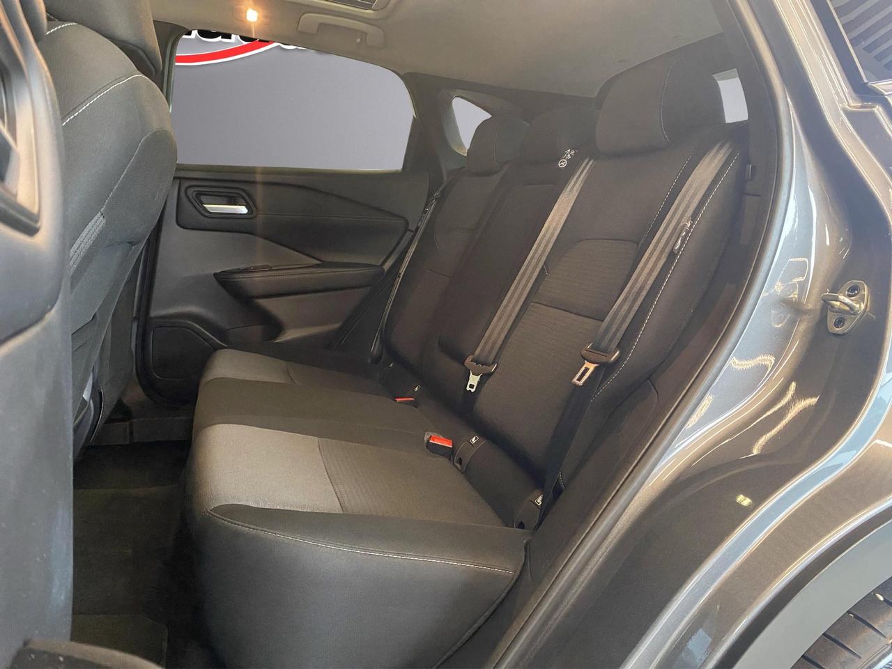 Nissan Qashqai 1.5 e-power 90th Anniversary 2wd